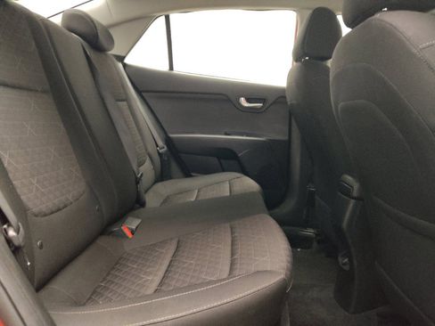 Used 2023 Kia Rio S w/ Technology Package FWD image 19