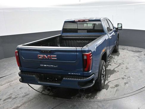 New 2026 GMC Sierra 2500 Denali w/ Denali Reserve Package image 35