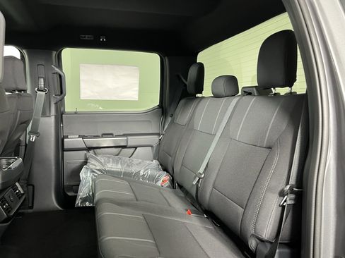 New 2026 Ford F150 STX AWD/4WD image 18