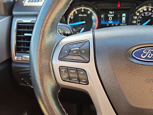 Used 2023 Ford Ranger XLT w/ Equipment Group 302A High image 17