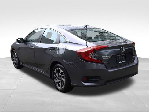 Used 2017 Honda Civic EX image 9