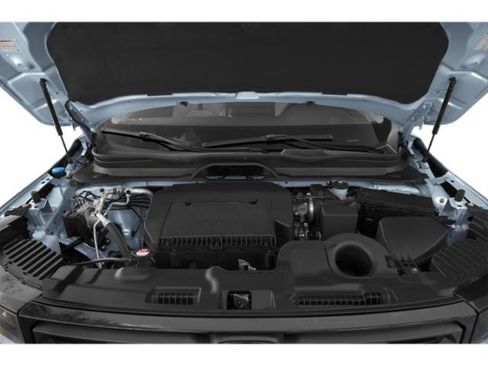 New 2026 Honda Passport RTL image 12