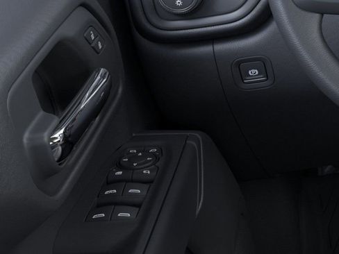 New 2026 GMC Sierra 3500 Pro AWD/4WD image 22