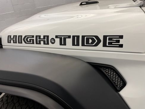 Certified 2023 Jeep Wrangler Unlimited Sport image 11