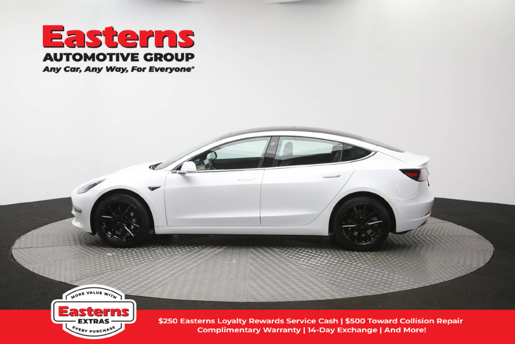 Used 2019 Tesla Model 3 Standard Range Plus RWD image 57