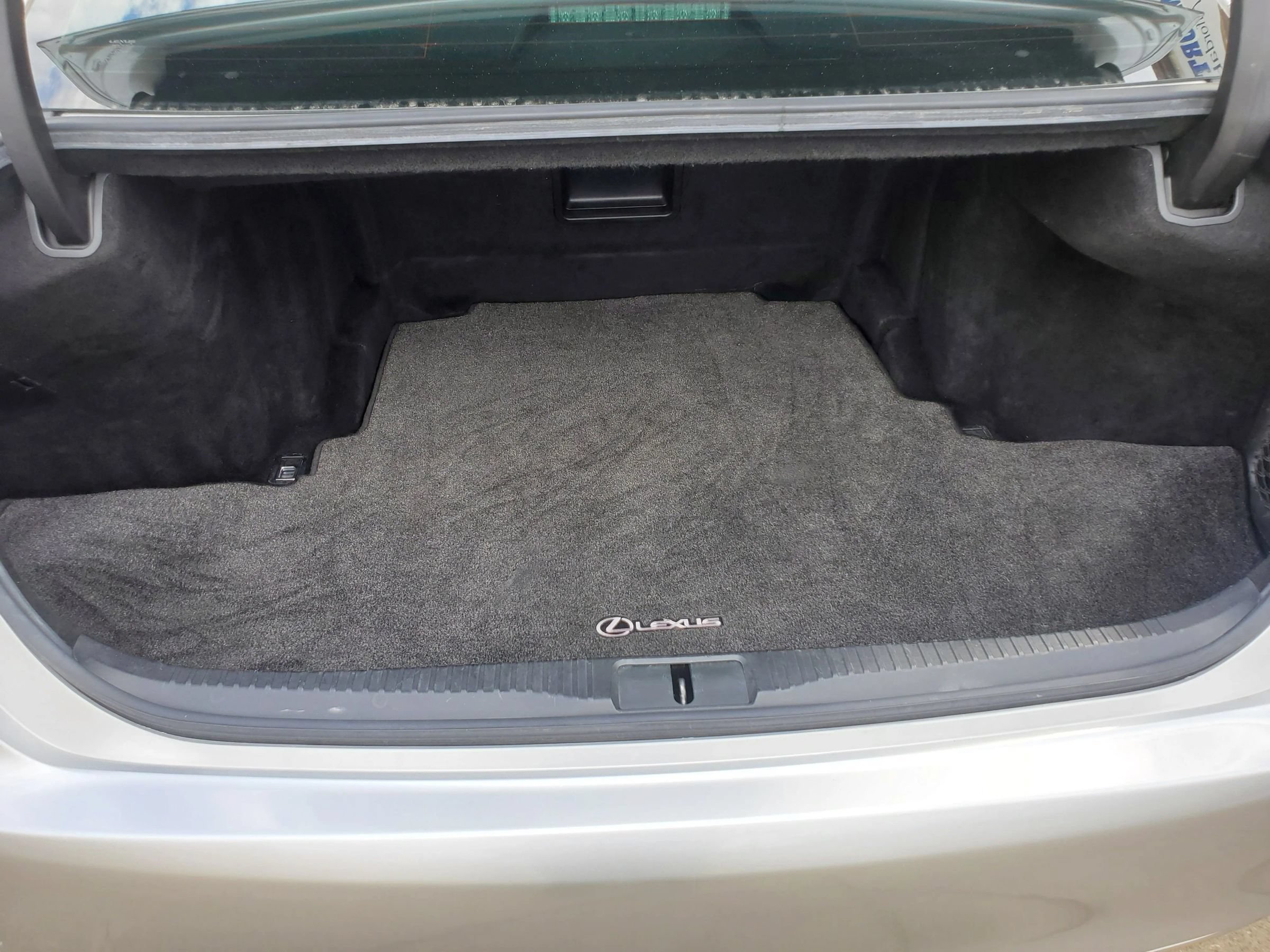 Used 2014 Lexus GS 350 RWD image 53