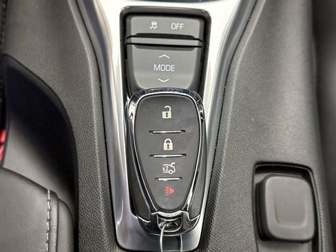 Used 2018 Chevrolet Camaro SS RWD image 25