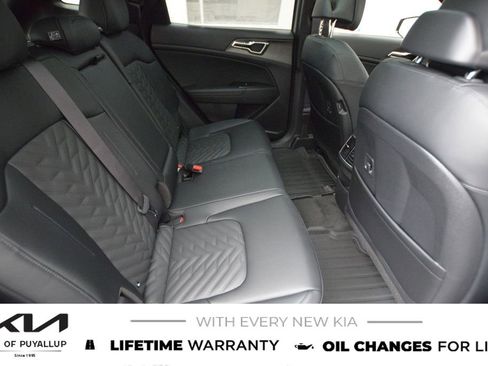 New 2026 Kia Sportage X-Line image 14