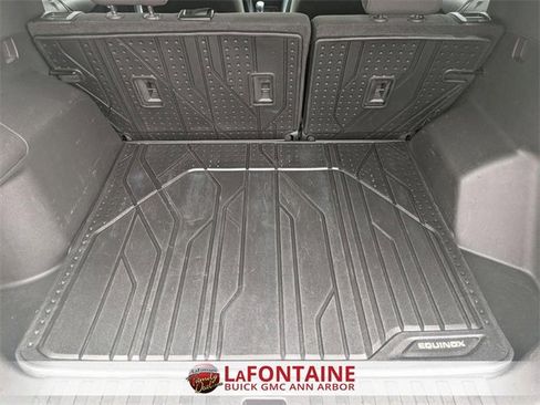 Certified 2022 Chevrolet Equinox LT image 26