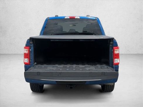 Used 2023 Ford F150 XL w/ STX Appearance Package RWD image 6