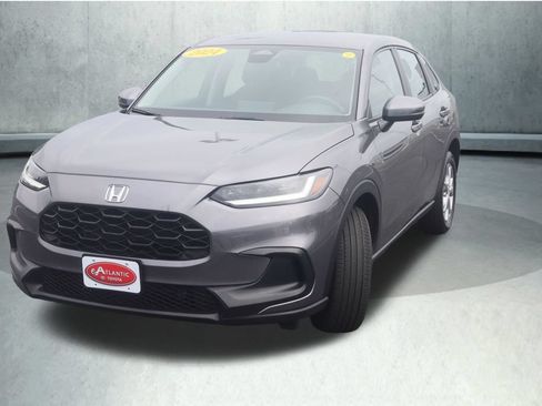 Used 2024 Honda HR-V LX image 23
