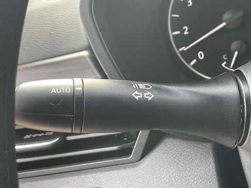 New 2025 Nissan Altima 2.5 SV image 24