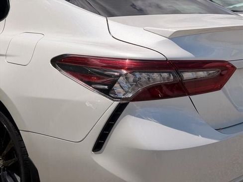 Used 2023 Toyota Camry XSE w/ Cold Weather Package AWD/4WD image 14