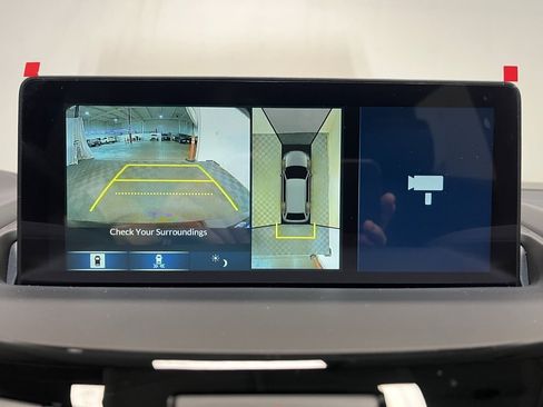 New 2026 Acura RDX A-Spec image 8