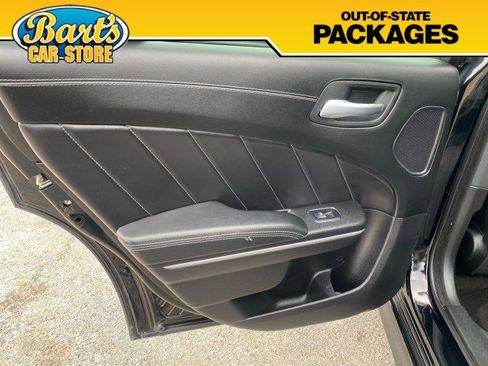 Used 2019 Dodge Charger R/T w/ Plus Group image 18