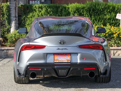 Used 2020 Toyota Supra image 7
