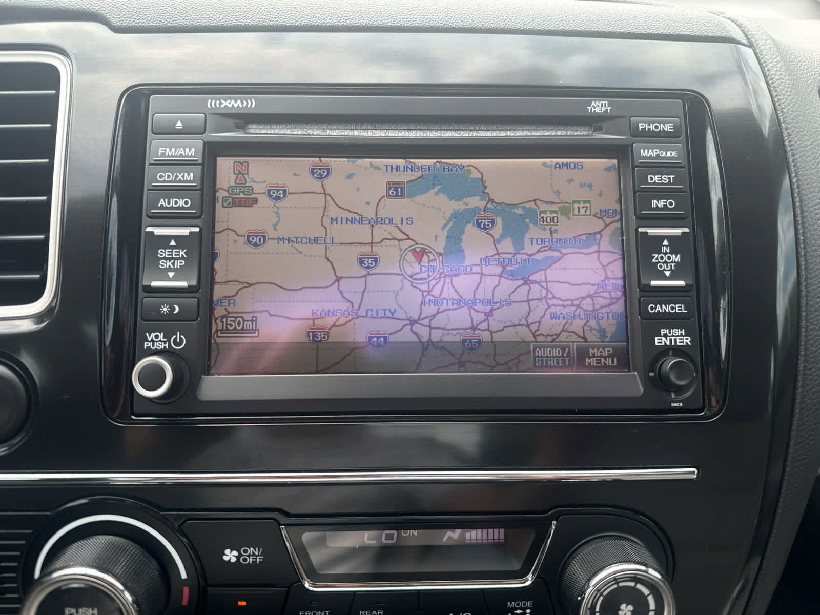 Used 2013 Honda Civic EX-L image 20