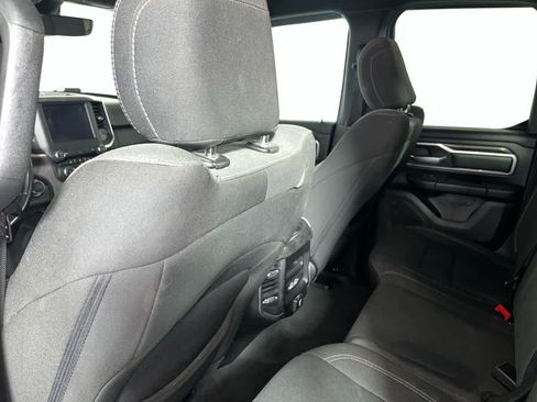 Used 2022 RAM 1500 Big Horn AWD/4WD image 24