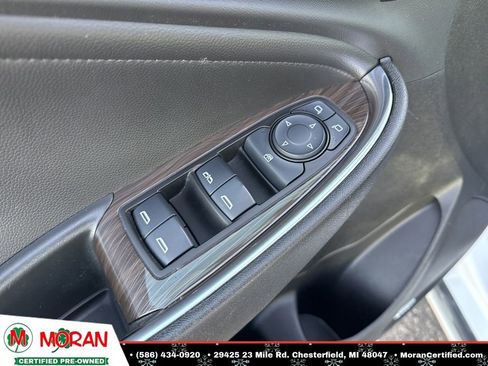 Used 2023 Chevrolet Malibu LT w/ Driver Confidence Package image 11