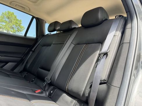 Certified 2025 MAZDA CX-50 AWD 2.5 Hybrid w/ Premium Pkg image 24