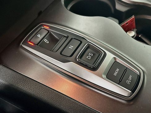Used 2020 Honda Passport EX-L image 23