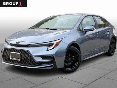 Used 2026 Toyota Corolla SE