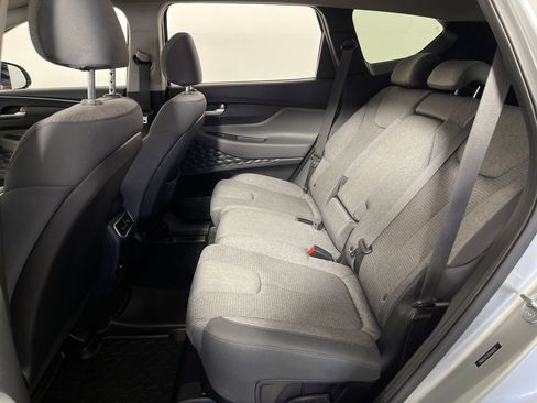 Certified 2023 Hyundai Santa Fe SEL image 13