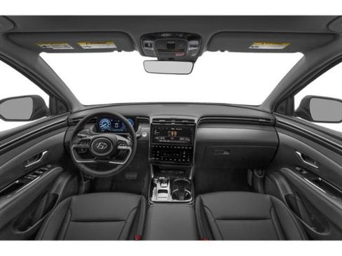 Used 2023 Hyundai Tucson SEL w/ Cargo Package AWD/4WD image 13