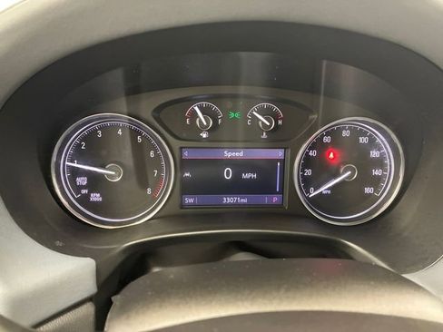 Used 2023 Buick Enclave Essence w/ Experience Buick Package image 25