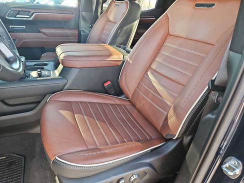 Used 2023 GMC Sierra 1500 Denali Ultimate image 17