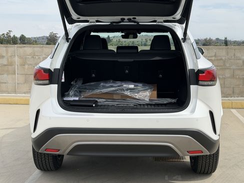 New 2026 Lexus RX 350 Premium image 12