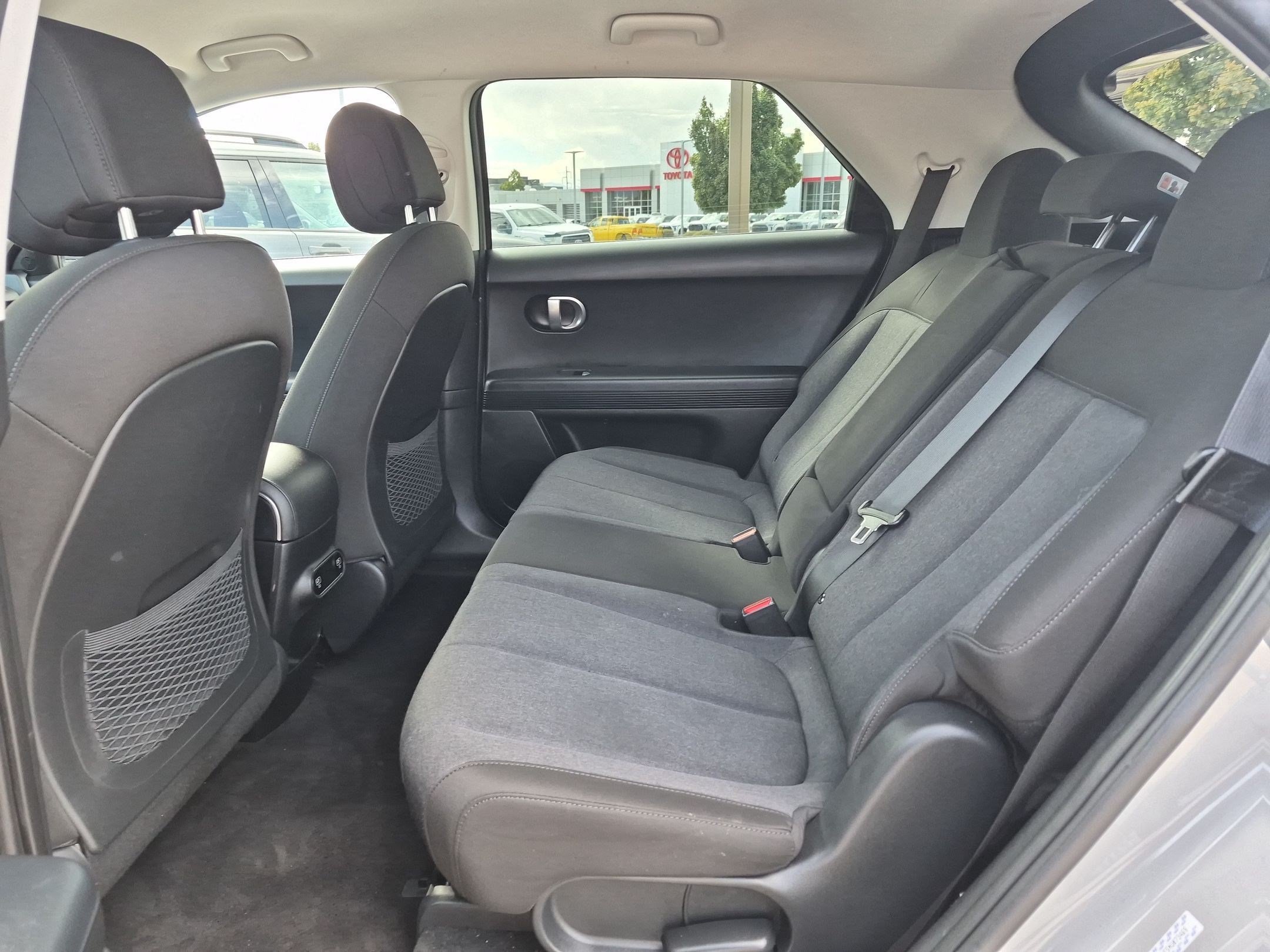 Certified 2022 Hyundai Ioniq 5 SE RWD image 28