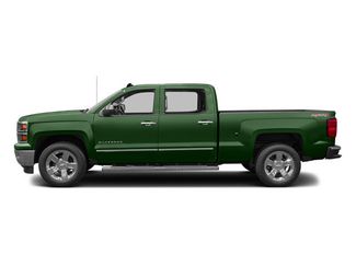 Used 2014 Chevrolet Silverado 1500 LT w/ All Star Edition AWD/4WD video 3