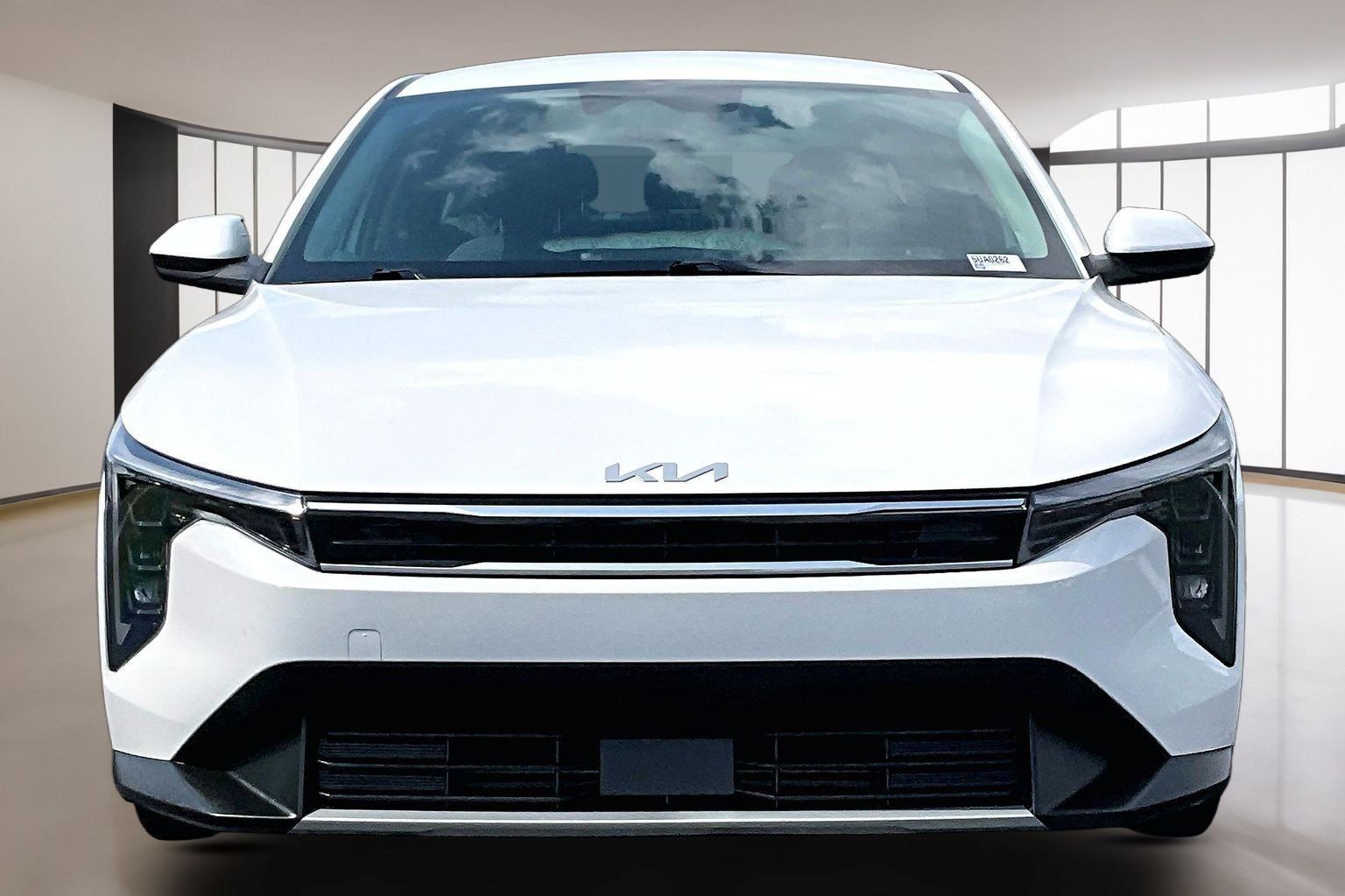 Used 2025 Kia K4 EX FWD image 2