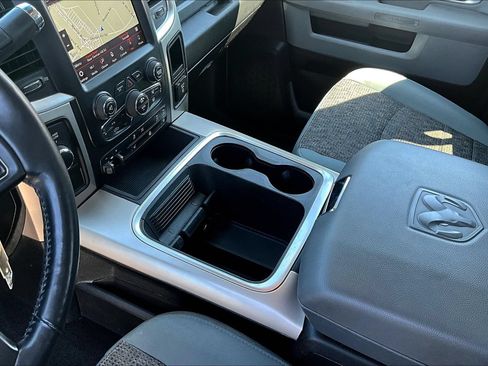Used 2018 RAM 2500 Big Horn AWD/4WD image 20