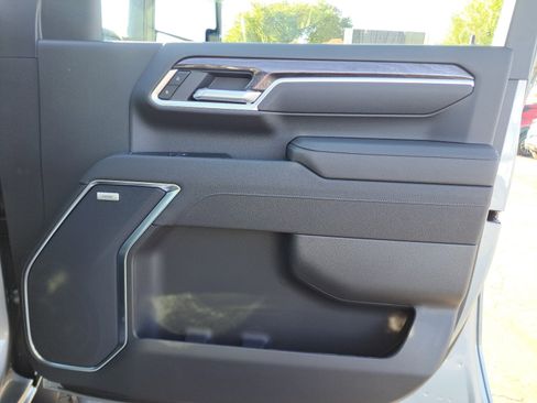 New 2026 Chevrolet Silverado 3500 LTZ image 40