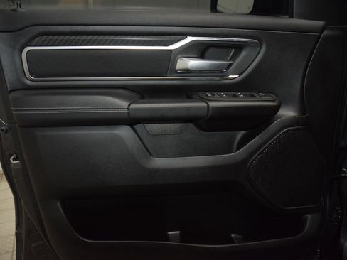 Used 2026 RAM 1500 Big Horn AWD/4WD image 49