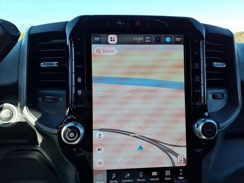 New 2026 RAM 2500 Tradesman w/ Safety Group image 15