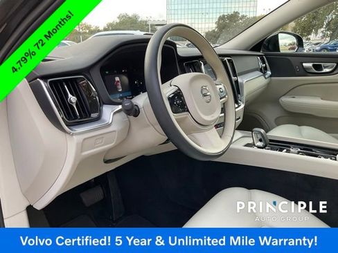 Certified 2023 Volvo S60 B5 Core image 15