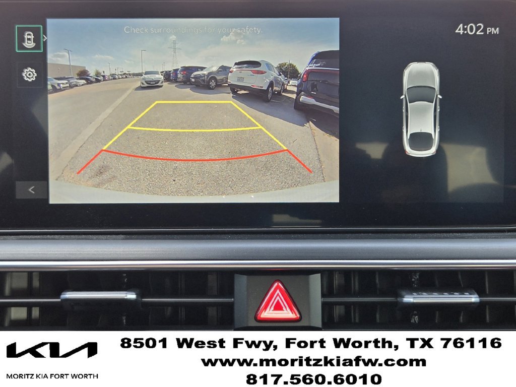 New 2026 Kia K5 GT-Line FWD image 14