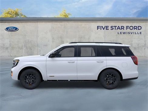 New 2025 Ford Expedition Tremor image 5