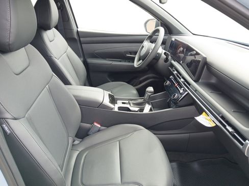 New 2026 Hyundai Santa Cruz SEL image 15