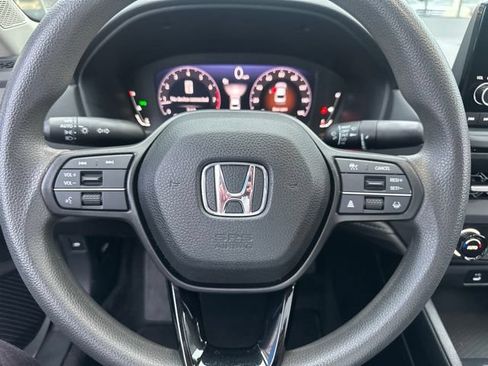 Used 2023 Honda Accord EX image 24