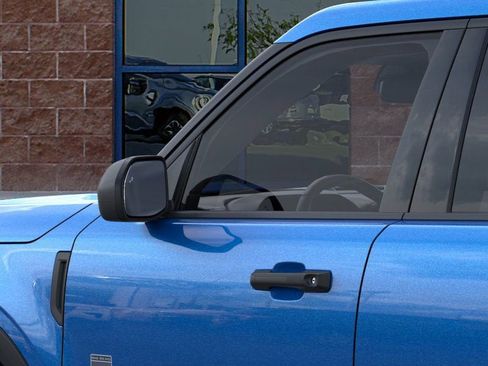 New 2026 Ford Bronco Sport Big Bend image 20