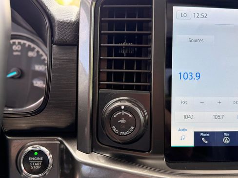 Used 2023 Ford F150 Tremor AWD/4WD image 29