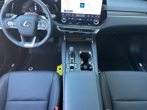 New 2026 Lexus RX 350 AWD image 10