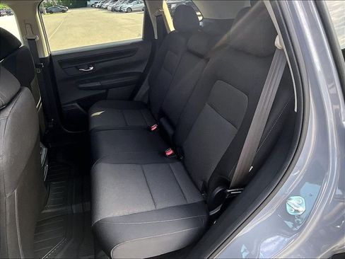 Used 2025 Honda CR-V EX image 15