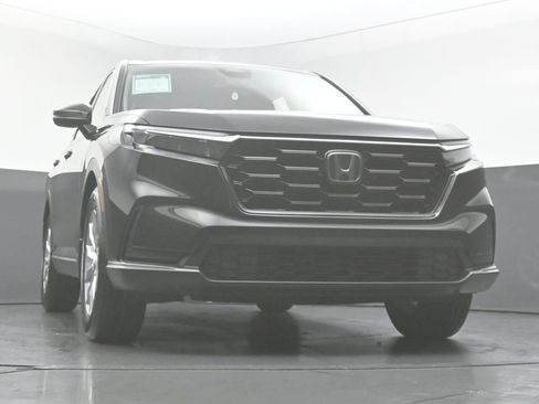 Used 2023 Honda CR-V EX image 47