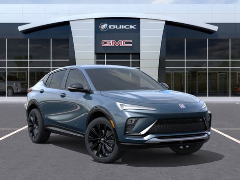 New 2026 Buick Envista Sport Touring image 8