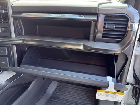 New 2026 Ford F150 Platinum w/ Equipment Group 702A High AWD/4WD image 36